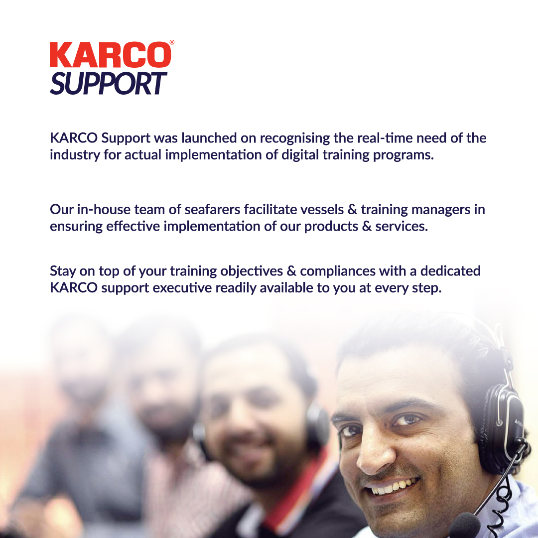 karco-support